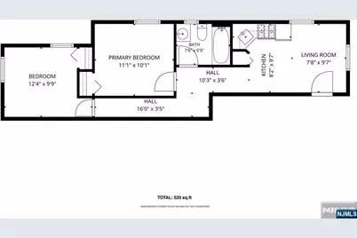 354 Paterson Plank Road, Jersey City, NJ 07307 - Photo 28