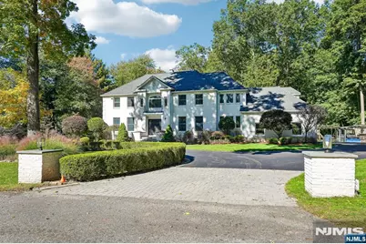 1 Canterbury Road, Norwood, NJ 07648 - Photo 1