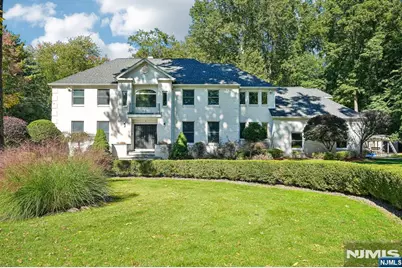 1 Canterbury Road, Norwood, NJ 07648 - Photo 4