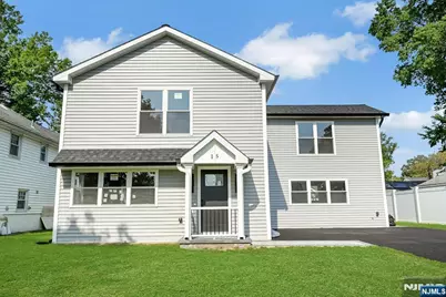 15 Seminole, Parsippany, NJ 07034 - Photo 1