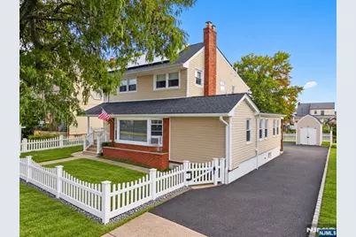 62 Liberty Street, Lodi, NJ 07644 - Photo 2