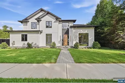 295 Schraalenburgh Road, Haworth, NJ 07641 - Photo 1