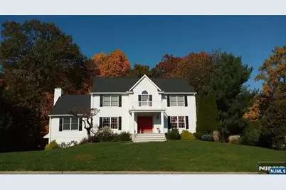 513 Lydia Lane, Wyckoff Township, NJ 07481 - Photo 1