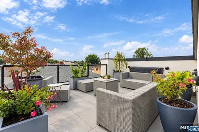 209 Wayne Avenue A #A, Cliffside Park, NJ 07010 - Photo 6