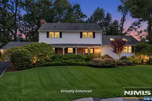 11 Merritt Dr, Oradell, NJ 07649 - Photo 2