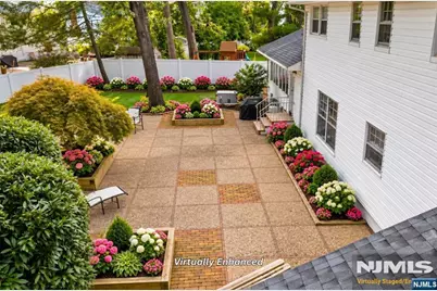 11 Merritt Drive, Oradell, NJ 07649 - Photo 38