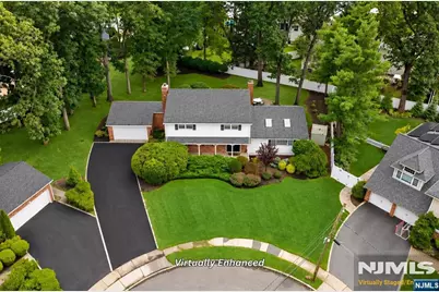 11 Merritt Drive, Oradell, NJ 07649 - Photo 42