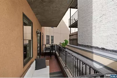2 Paterson Avenue 2B #2B, Hoboken, NJ 07030 - Photo 12