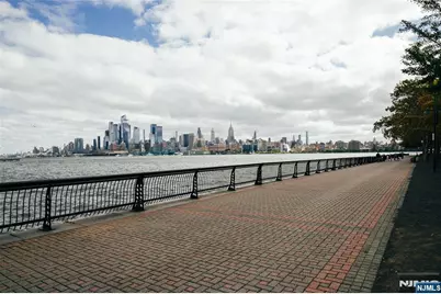 2 Paterson Avenue 2B #2B, Hoboken, NJ 07030 - Photo 34