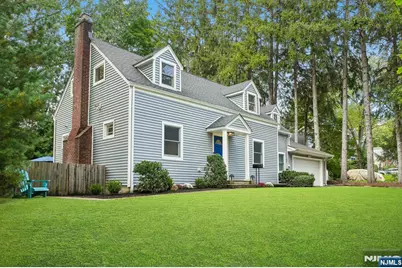 186 Midwood Road, Glen Rock, NJ 07452 - Photo 1