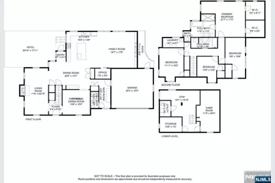 186 Midwood Road, Glen Rock, NJ 07452 - Photo 40