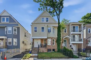 148 N 15th St, East Orange, NJ 07017 - Photo 1