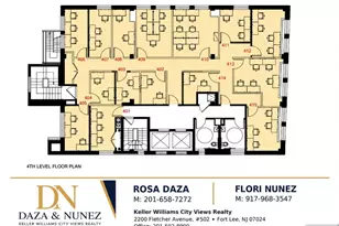 972 Broad Street Floor 4, Newark, NJ 07102 - Photo 1