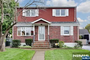 118 Gilbert Ave, Elmwood Park, NJ 07407 - Photo 1