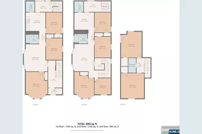 225 10th Street, Newark, NJ 07107 - Photo 2