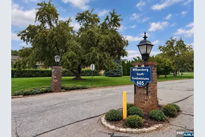 605 Grove Street E10 #E10, Clifton, NJ 07013 - Photo 2