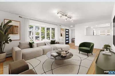 54 Columbia Avenue, Palisades Park, NJ 07650 - Photo 2