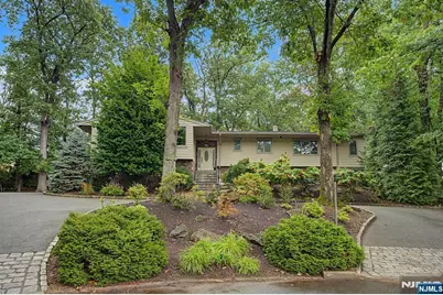 45 Oxford Drive, Tenafly, NJ 07670 - Photo 1