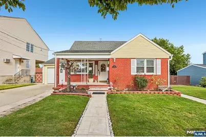 30 Putnam Street, Lodi, NJ 07644 - Photo 1