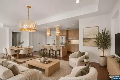 150 Henley Place 404 #404, Weehawken, NJ 07086 - Photo 2