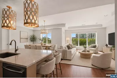 150 Henley Place 404 #404, Weehawken, NJ 07086 - Photo 6