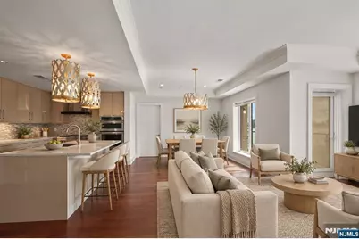150 Henley Place 404 #404, Weehawken, NJ 07086 - Photo 4