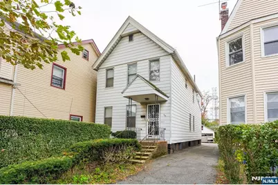 233 Park Street, East Orange, NJ 07017 - Photo 1