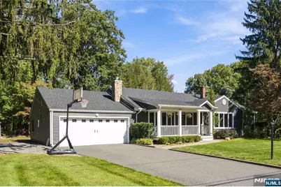 580 Egan Terrace, River Vale Township, NJ 07675 - Photo 2
