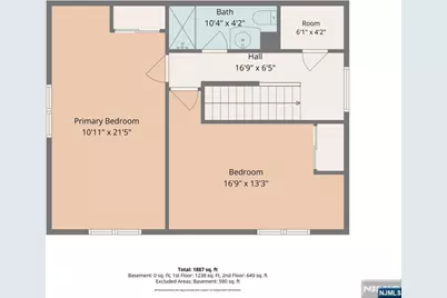 149 W Grand Avenue, Montvale, NJ 07645 - Photo 22