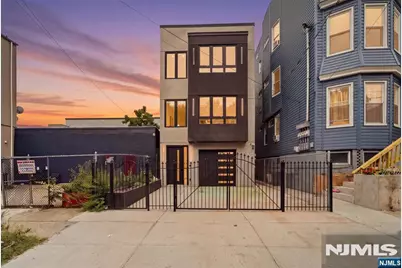 161 21st Street, Irvington, NJ 07111 - Photo 1