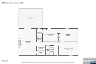 498 Forest Ave, Paramus, NJ 07652 - Photo 38
