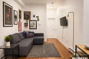 76 Hutton Street 3, Jersey City, NJ 07307 - Photo 1