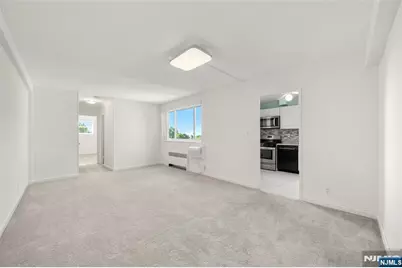 2345 Linwood Avenue 5E #5E, Fort Lee, NJ 07024 - Photo 1