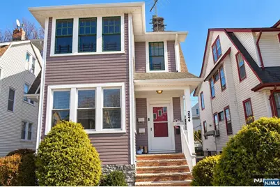224 Ward Place 2 #2, South Orange, NJ 07079 - Photo 2