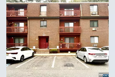 666 Mill Street C8 #C8, Belleville, NJ 07109 - Photo 2