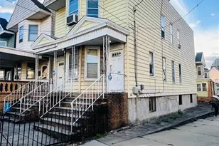 195 Tonnelle, Jersey City, NJ 07306 - Photo 1