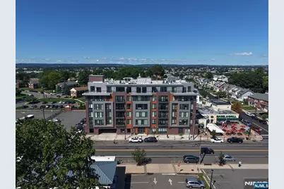 77 Ridge 502 #502, North Arlington, NJ 07031 - Photo 20