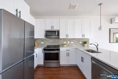 77 Ridge 502 #502, North Arlington, NJ 07031 - Photo 2