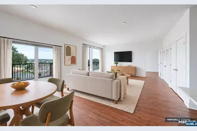 77 Ridge 502 #502, North Arlington, NJ 07031 - Photo 4