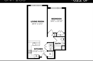 77 Ridge Road 205, North Arlington, NJ 07031 - Photo 20