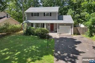 91 Legion Pl, Hillsdale, NJ 07642 - Photo 1