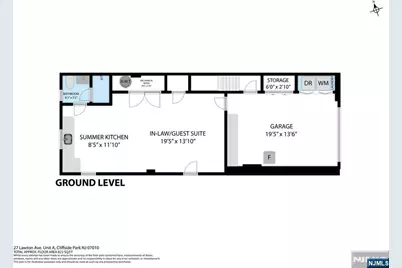 27 Lawton Avenue C0027 #C0027, Cliffside Park, NJ 07010 - Photo 40
