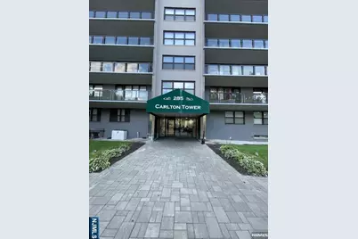 285 Aycrigg Avenue 14B #14B, Passaic, NJ 07055 - Photo 24