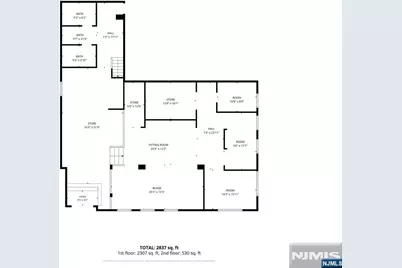 88 Piermont Road, Tenafly, NJ 07670 - Photo 12
