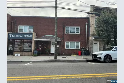 540 Anderson Avenue 2 #2, Cliffside Park, NJ 07010 - Photo 1