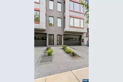 53 Prospect Street 2 #2, Jersey City, NJ 07307 - Photo 1