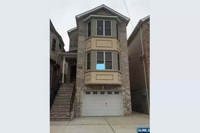 538 Hamilton Street 2 #2, Harrison, NJ 07029 - Photo 1