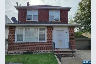 746 Kingsland 2nd Fl #2nd fl, Ridgefield, NJ 07657 - Photo 1