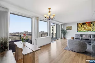 1 Horizon Road 1209, Fort Lee, NJ 07024 - Photo 4