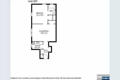 55 Randolph Place 207 #207, Orange, NJ 07052 - Photo 18